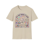 CFY but make it CuteT-Shirt
