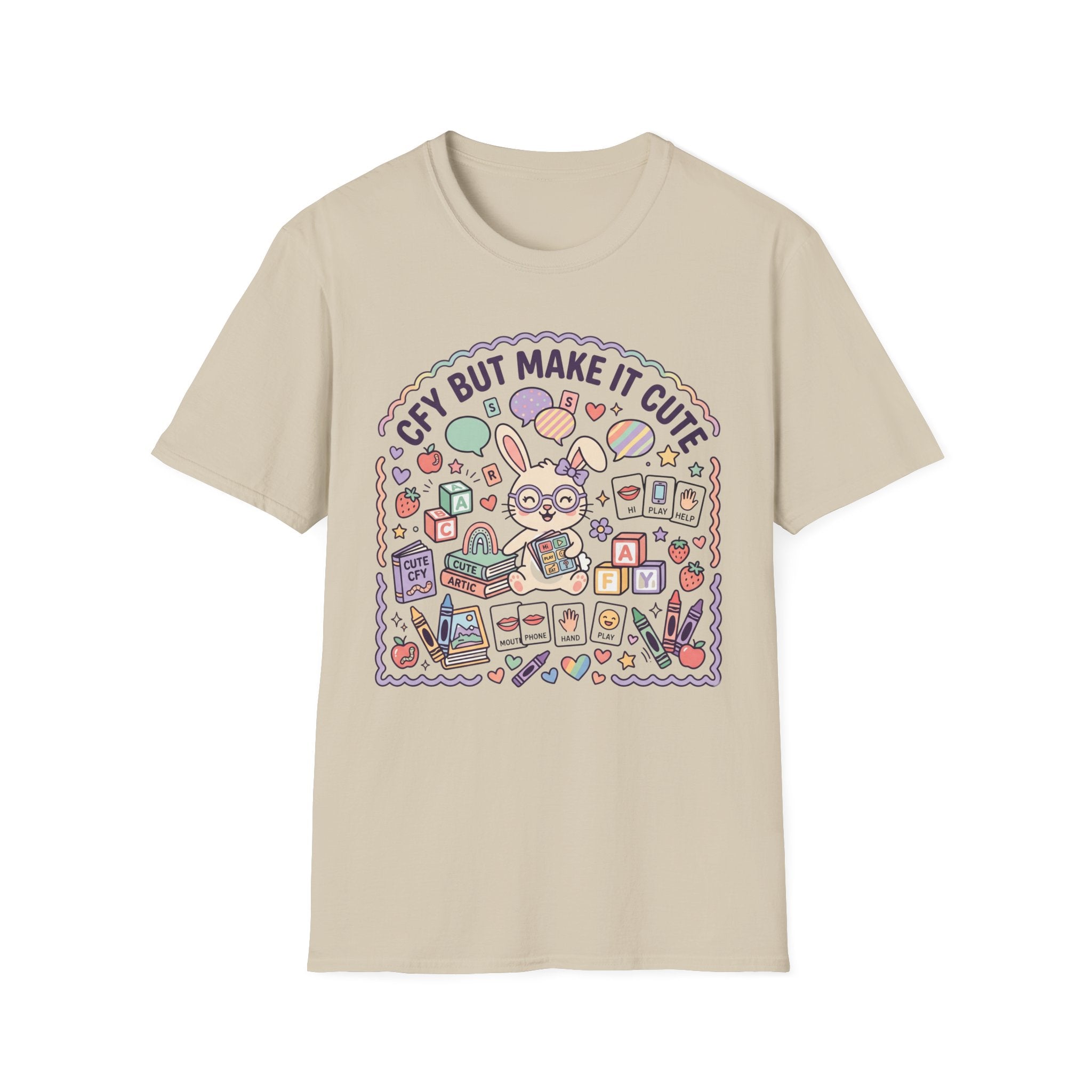 CFY but make it CuteT-Shirt