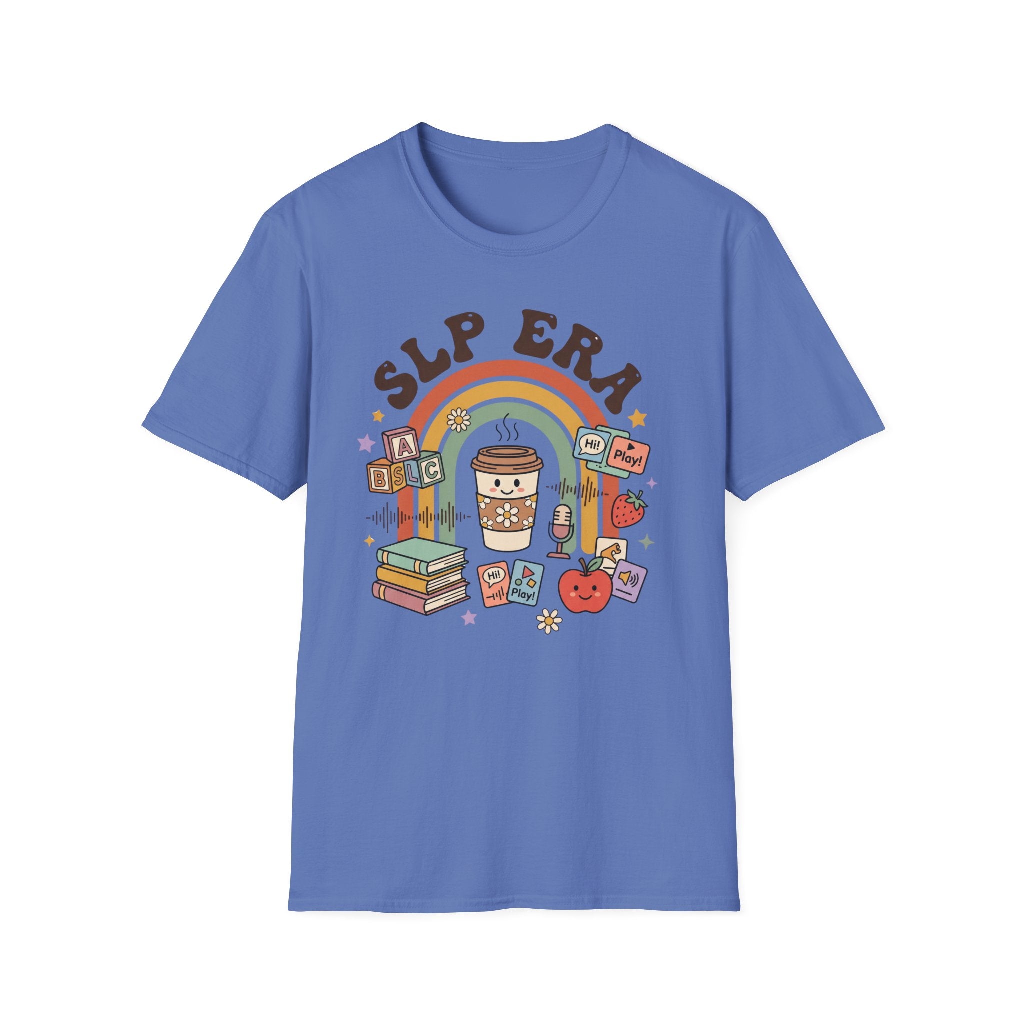 SLP Era T-Shirt
