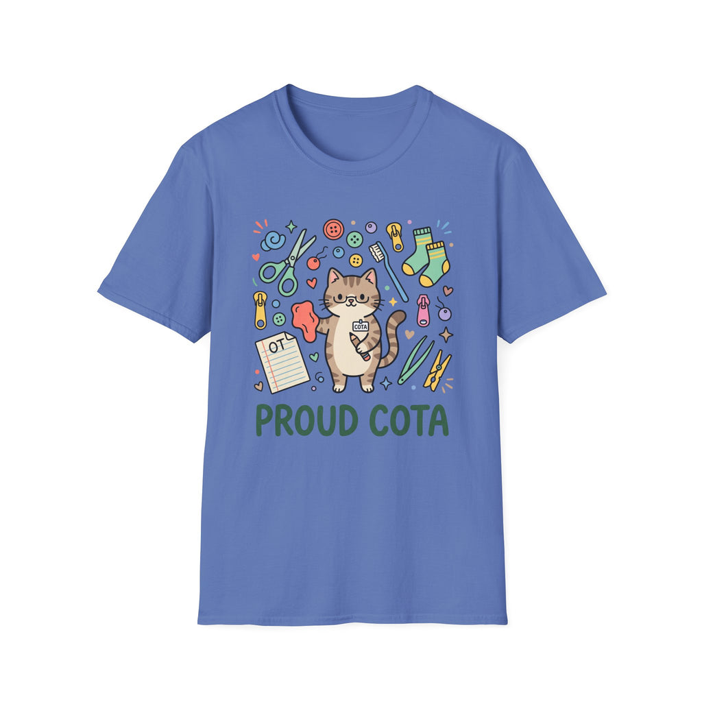 Proud COTA T-Shirt