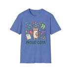 Proud COTA T-Shirt