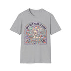 CFY but make it CuteT-Shirt