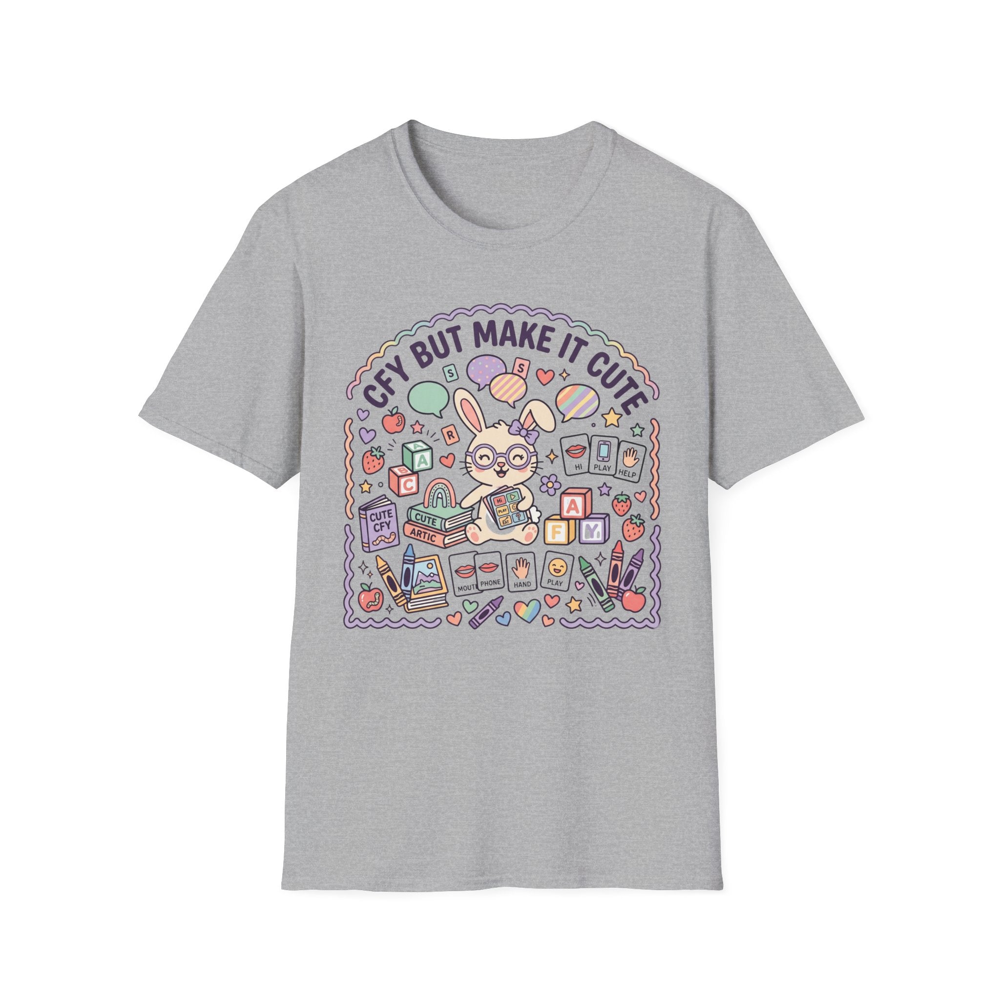 CFY but make it CuteT-Shirt