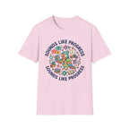 Sounds Like Progress T-Shirt