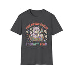 Fine Motor Goblin T-Shirt