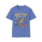 One Step At a Time T-Shirt