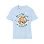 ADL Department T-Shirt