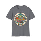 Physical Therapy Rehab Club T-Shirt