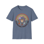 Occupational Therapist Era T-Shirt