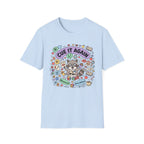 Cue it Again T-Shirt