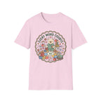 Every Word Counts T-Shirt