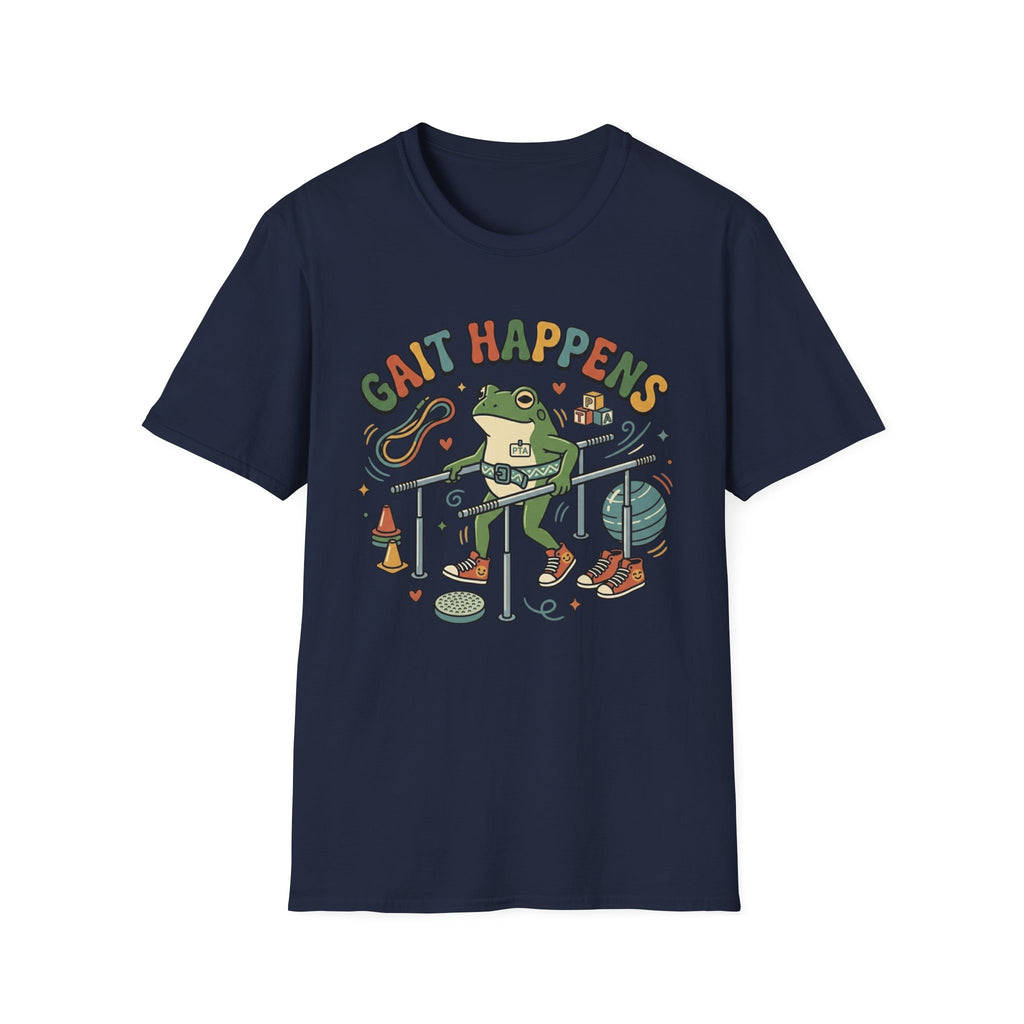 Gait Happens T-Shirt
