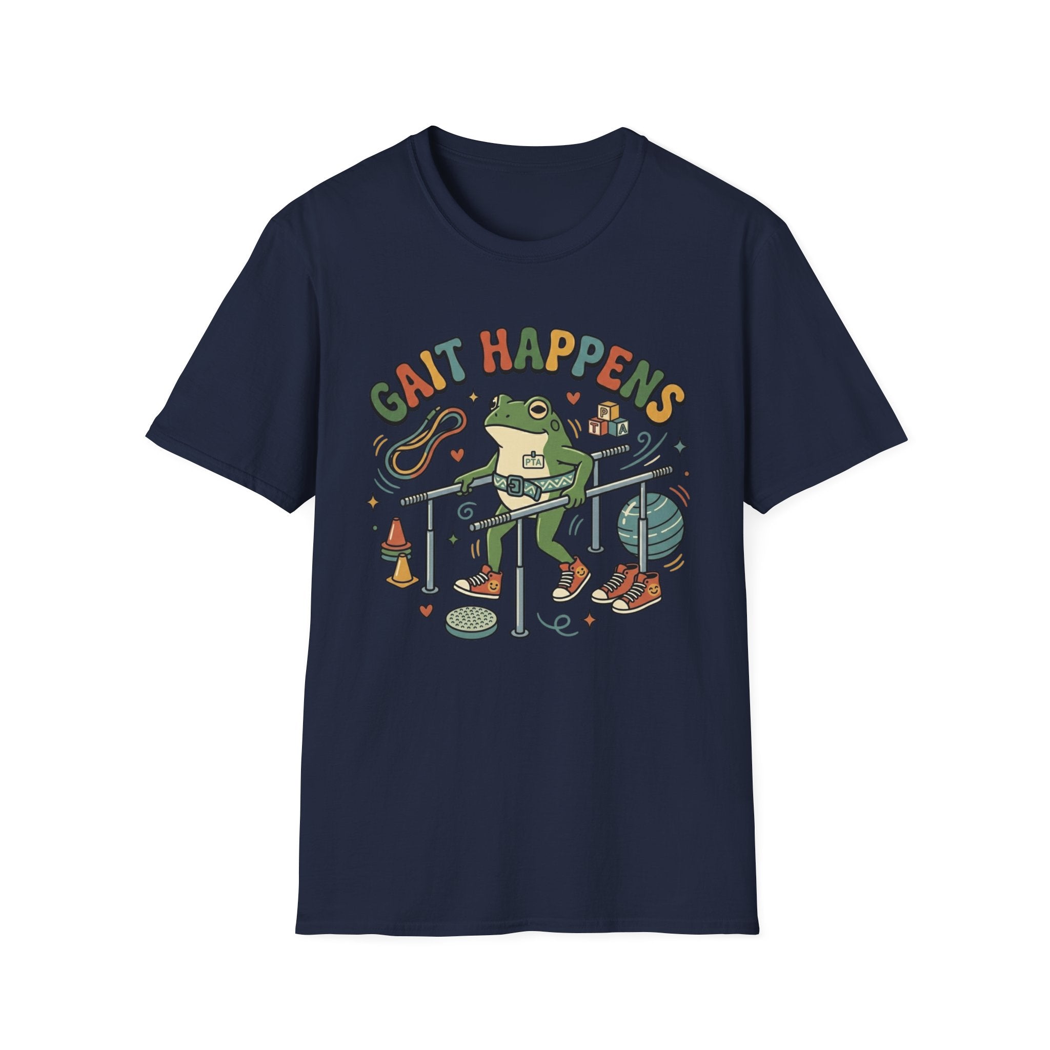 Gait Happens T-Shirt