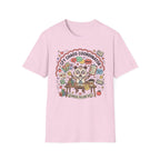 CFY Chaos Coordinator T-Shirt