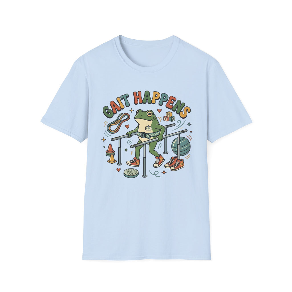 Gait Happens T-Shirt