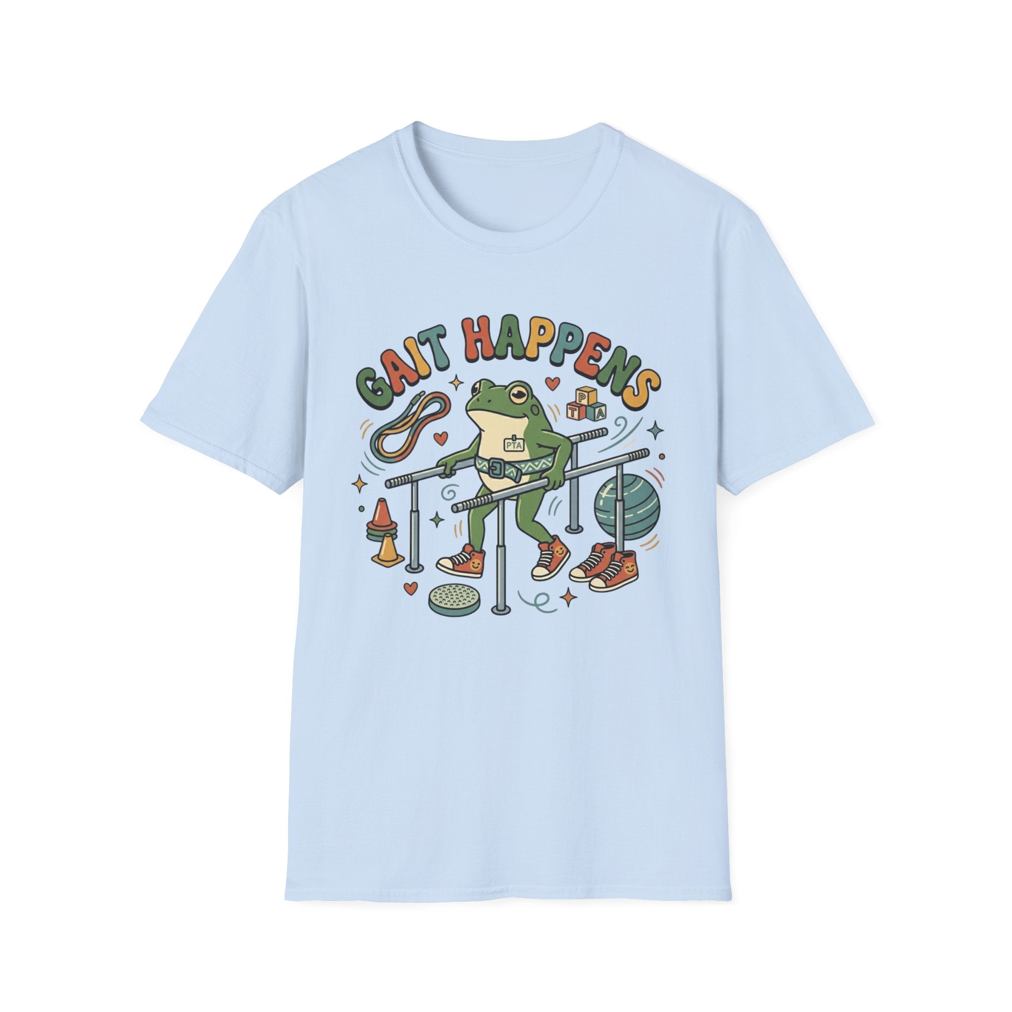 Gait Happens T-Shirt