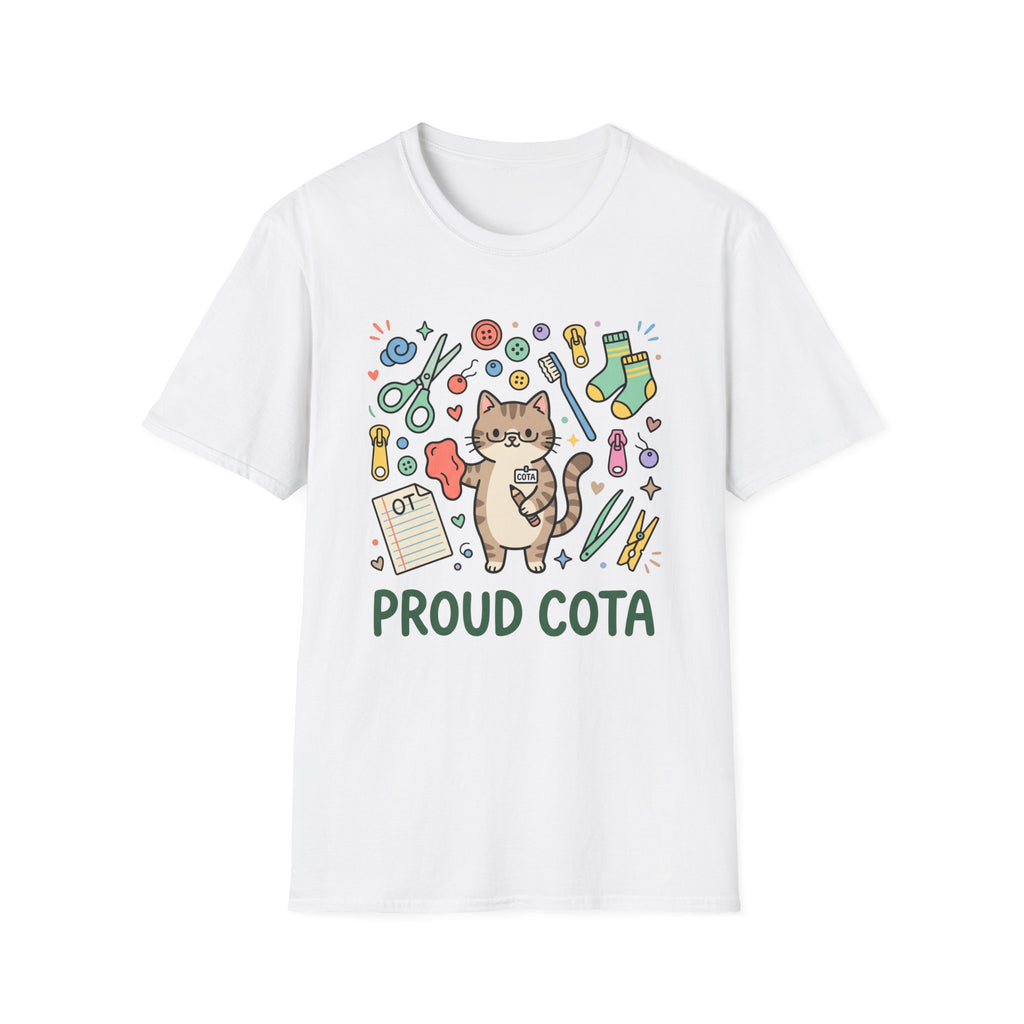 Proud COTA T-Shirt