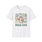 Proud COTA T-Shirt