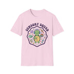 Sensory Squad T-Shirt