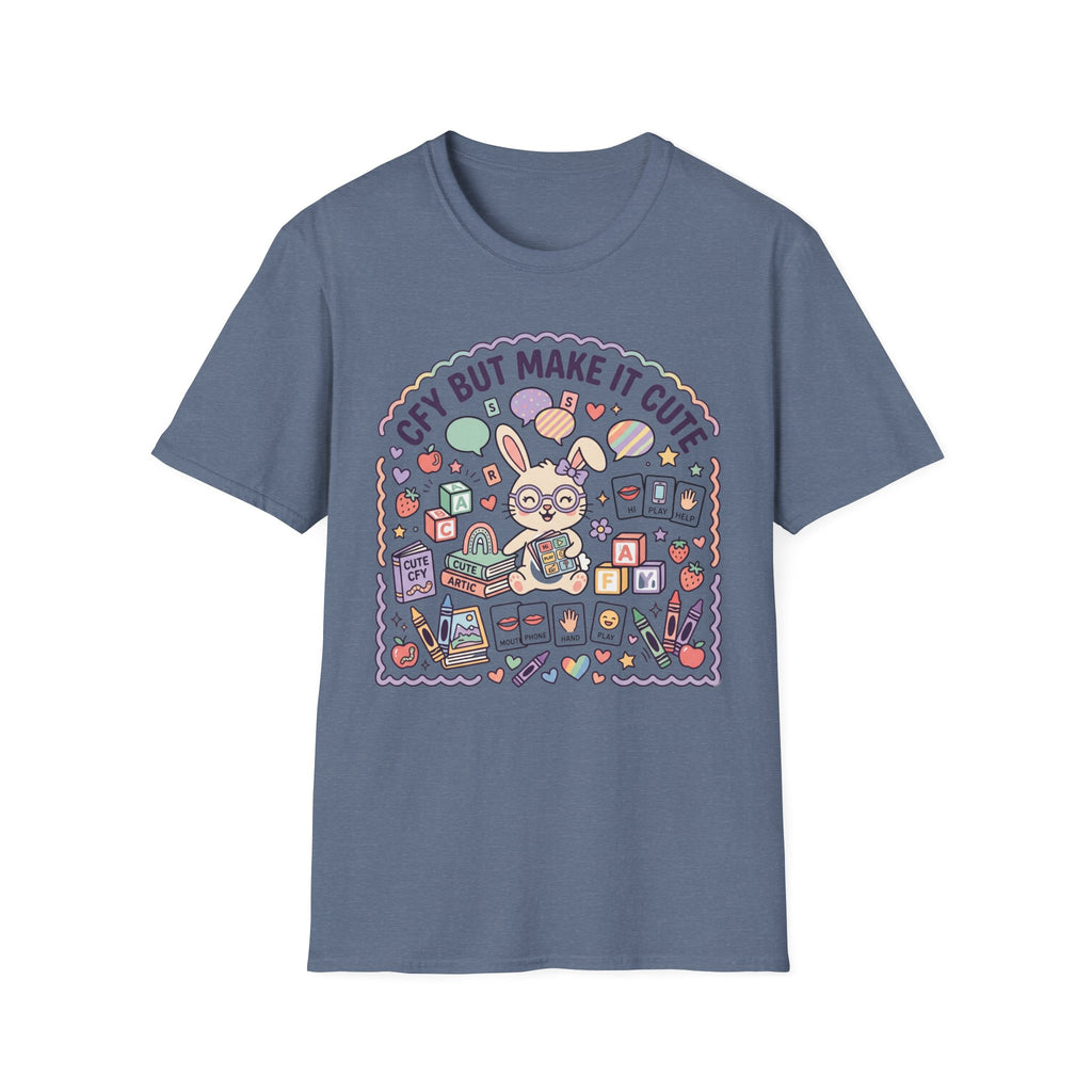 CFY but make it CuteT-Shirt