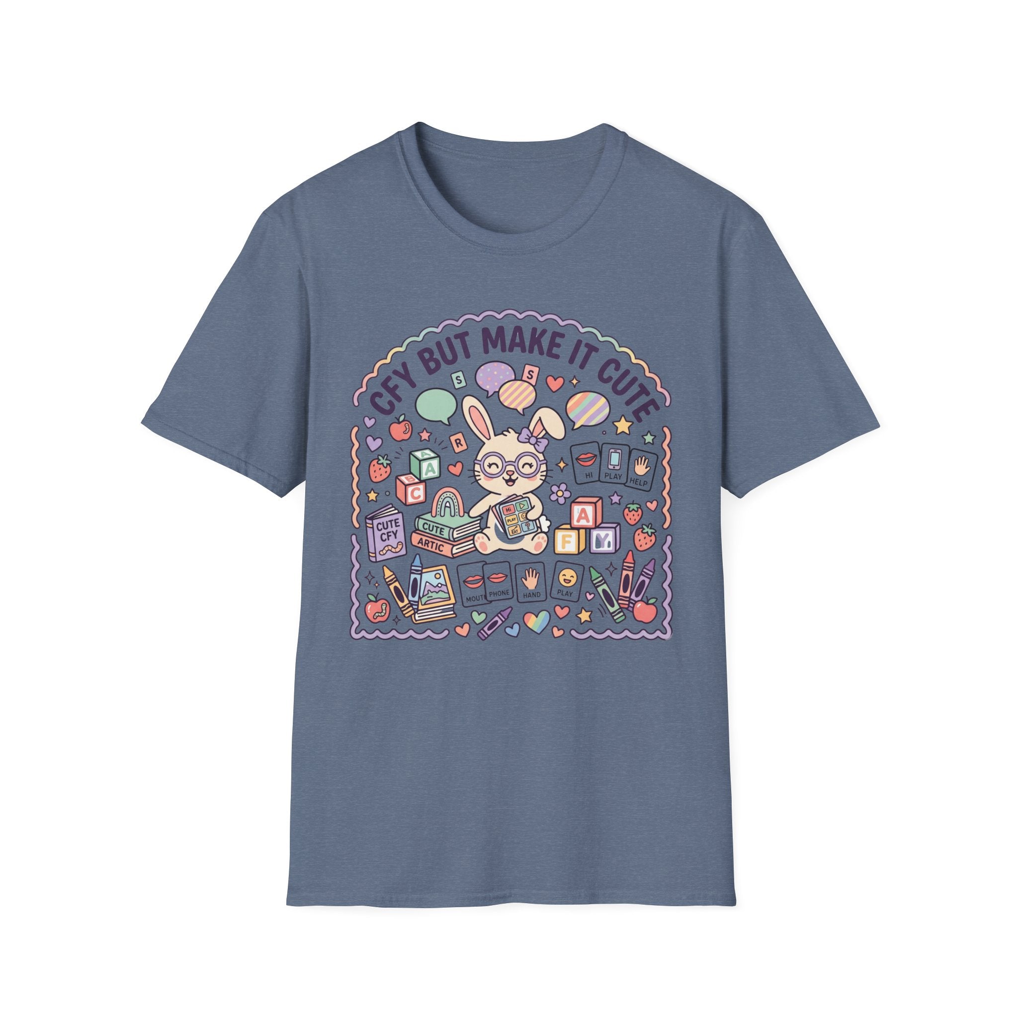 CFY but make it CuteT-Shirt