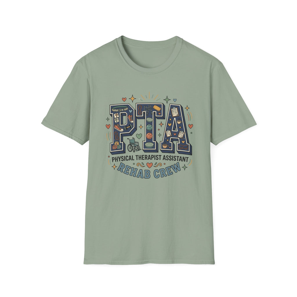 PTA T-Shirt