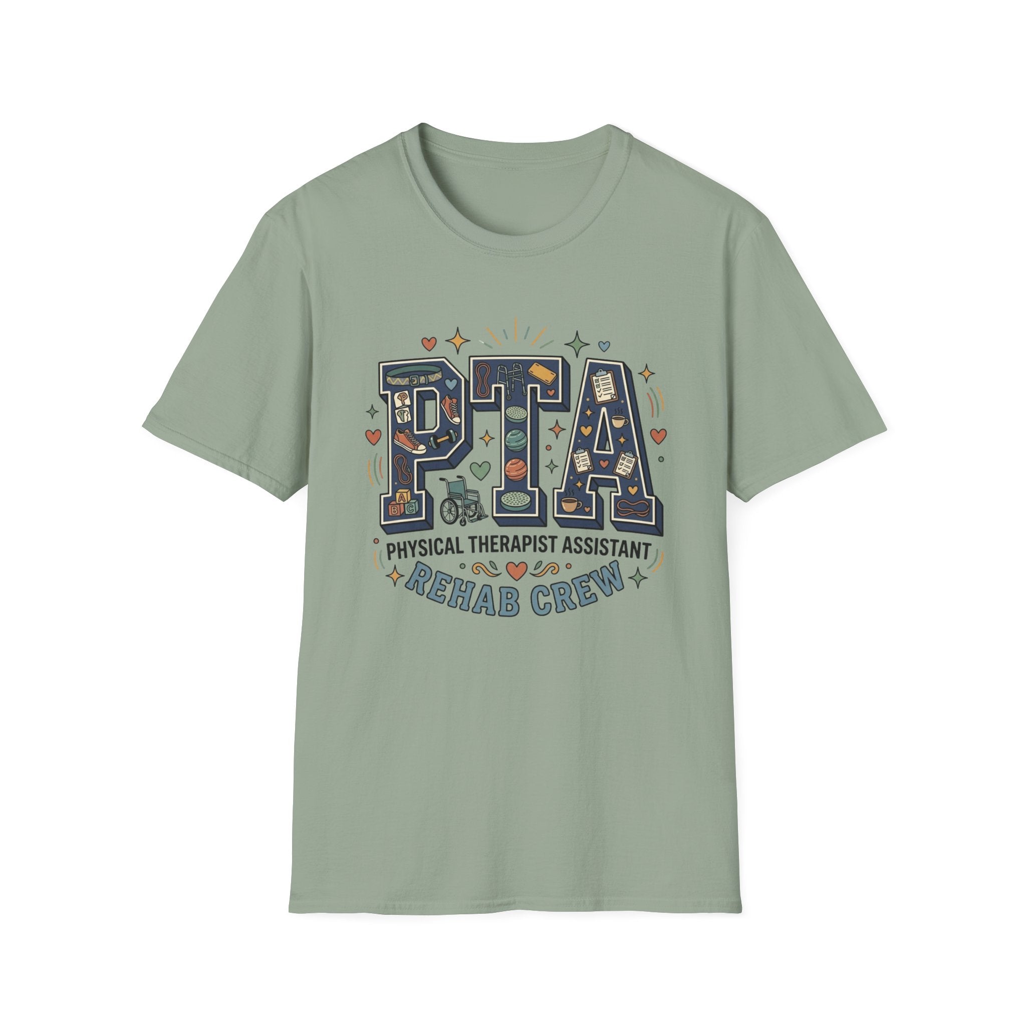PTA T-Shirt