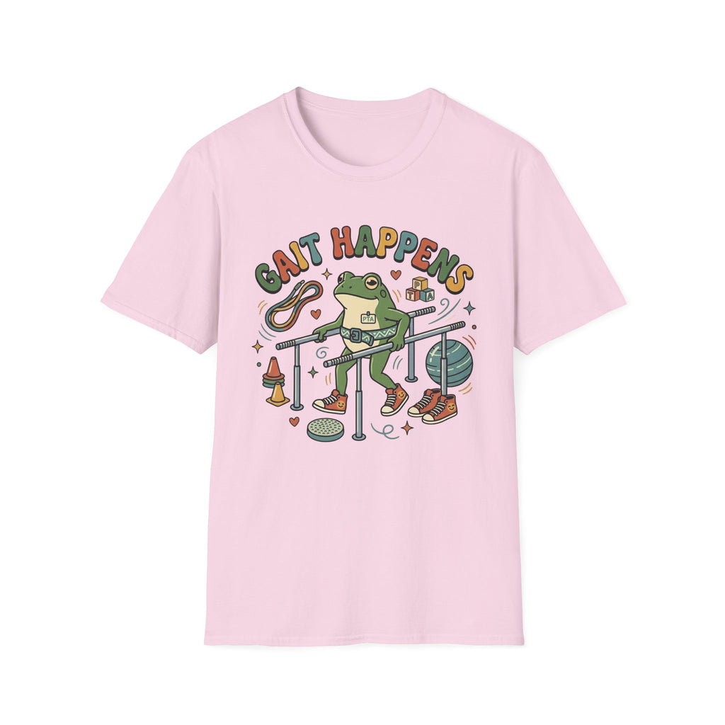 Gait Happens T-Shirt