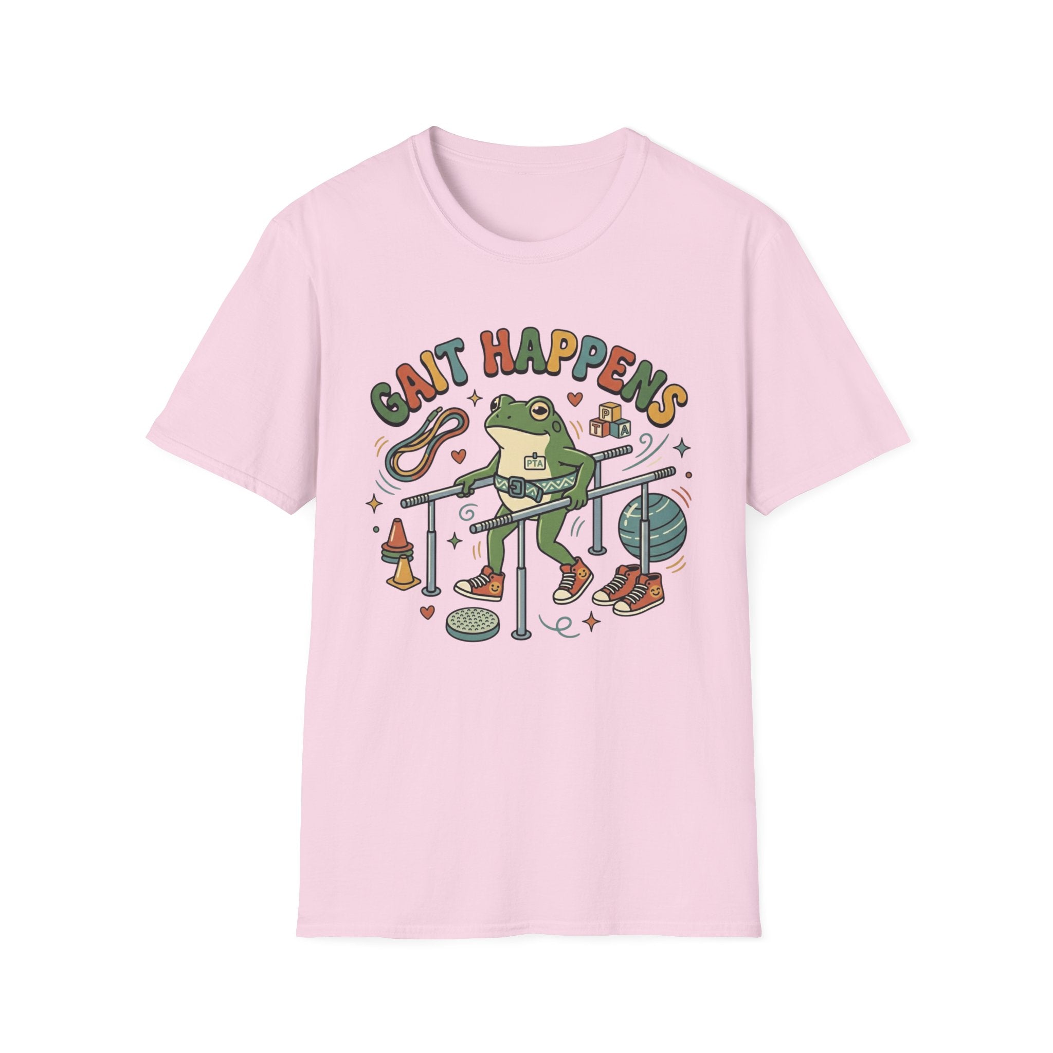 Gait Happens T-Shirt
