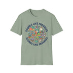 Sounds Like Progress T-Shirt