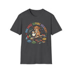 Balance Before Bravery T-Shirt