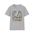 Emotional Suppor Gait Belt T-Shirt