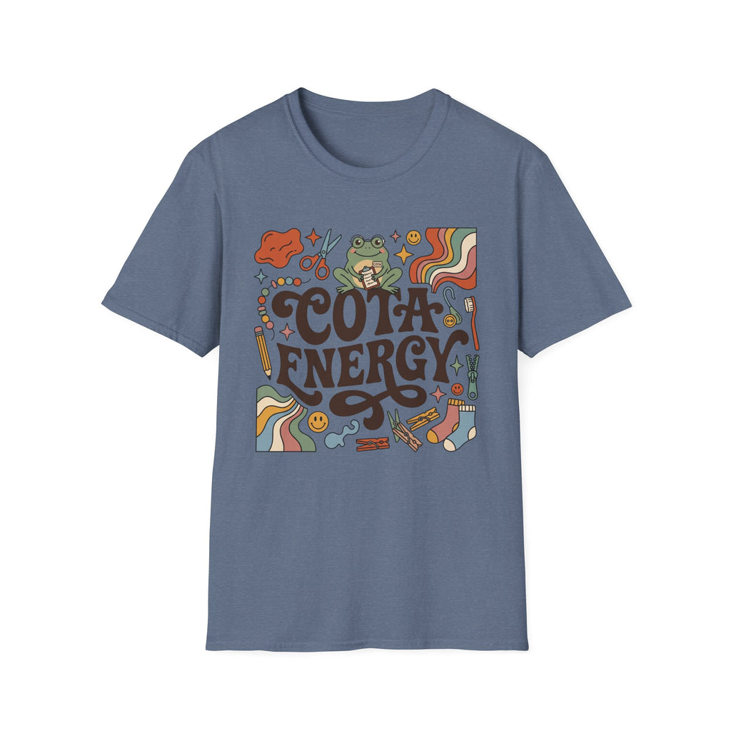 COTA Energy T-Shirt