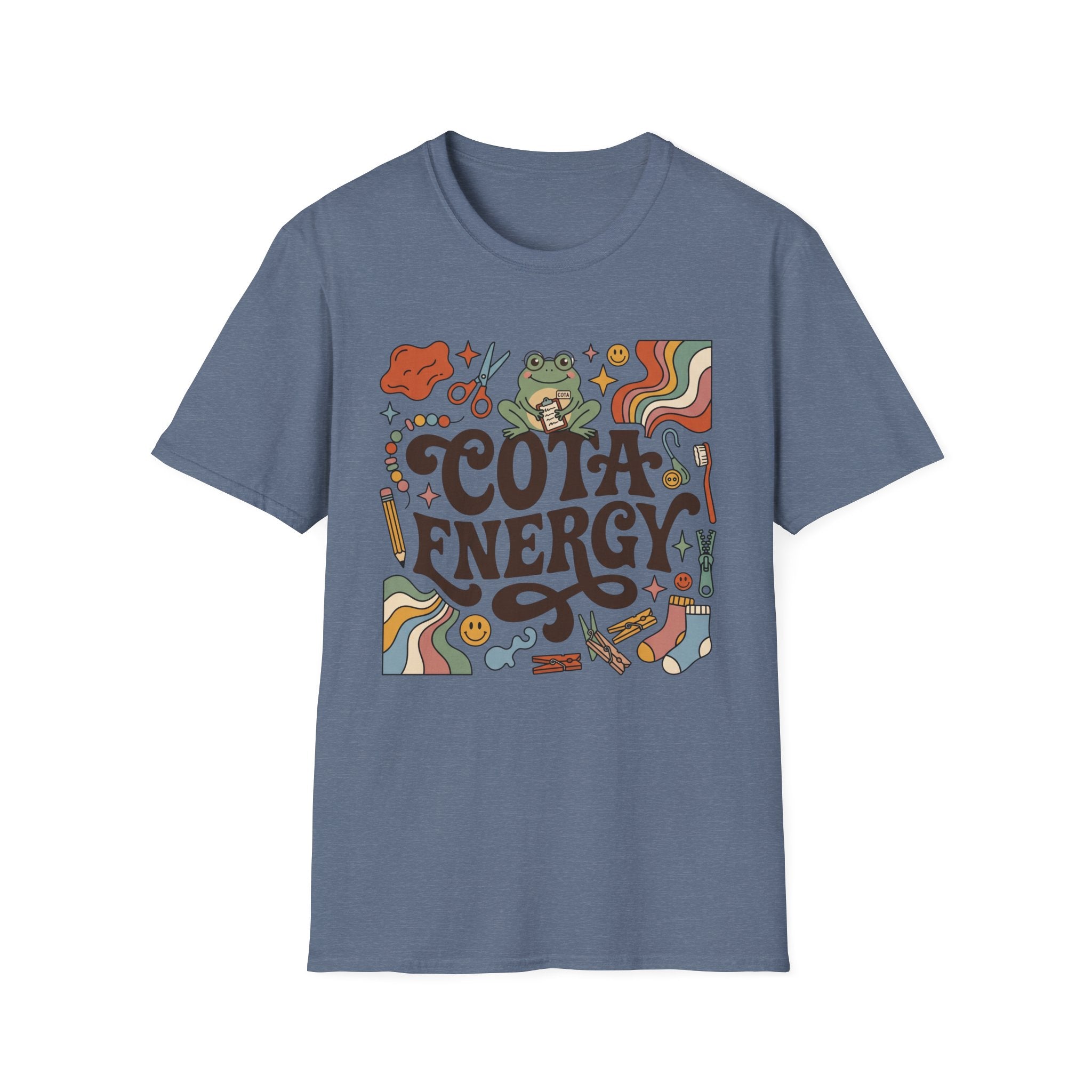 COTA Energy T-Shirt