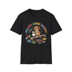 Balance Before Bravery T-Shirt