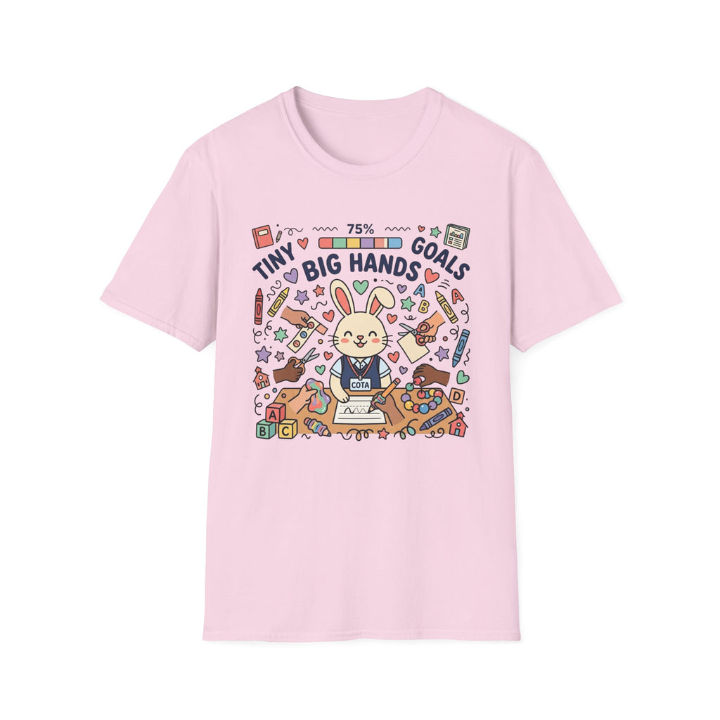 Tiny Bif Goals T-Shirt