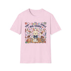 Tiny Bif Goals T-Shirt