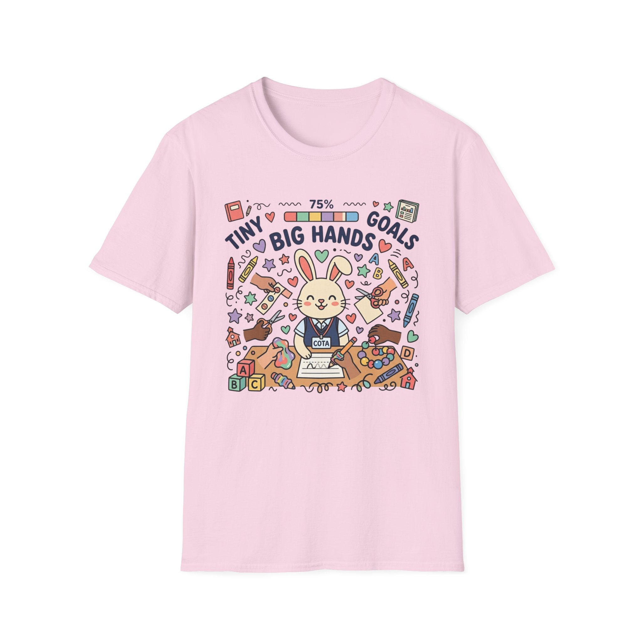 Tiny Bif Goals T-Shirt
