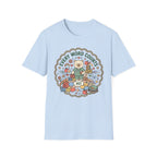 Every Word Counts T-Shirt