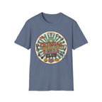 Physical Therapy Rehab Club T-Shirt