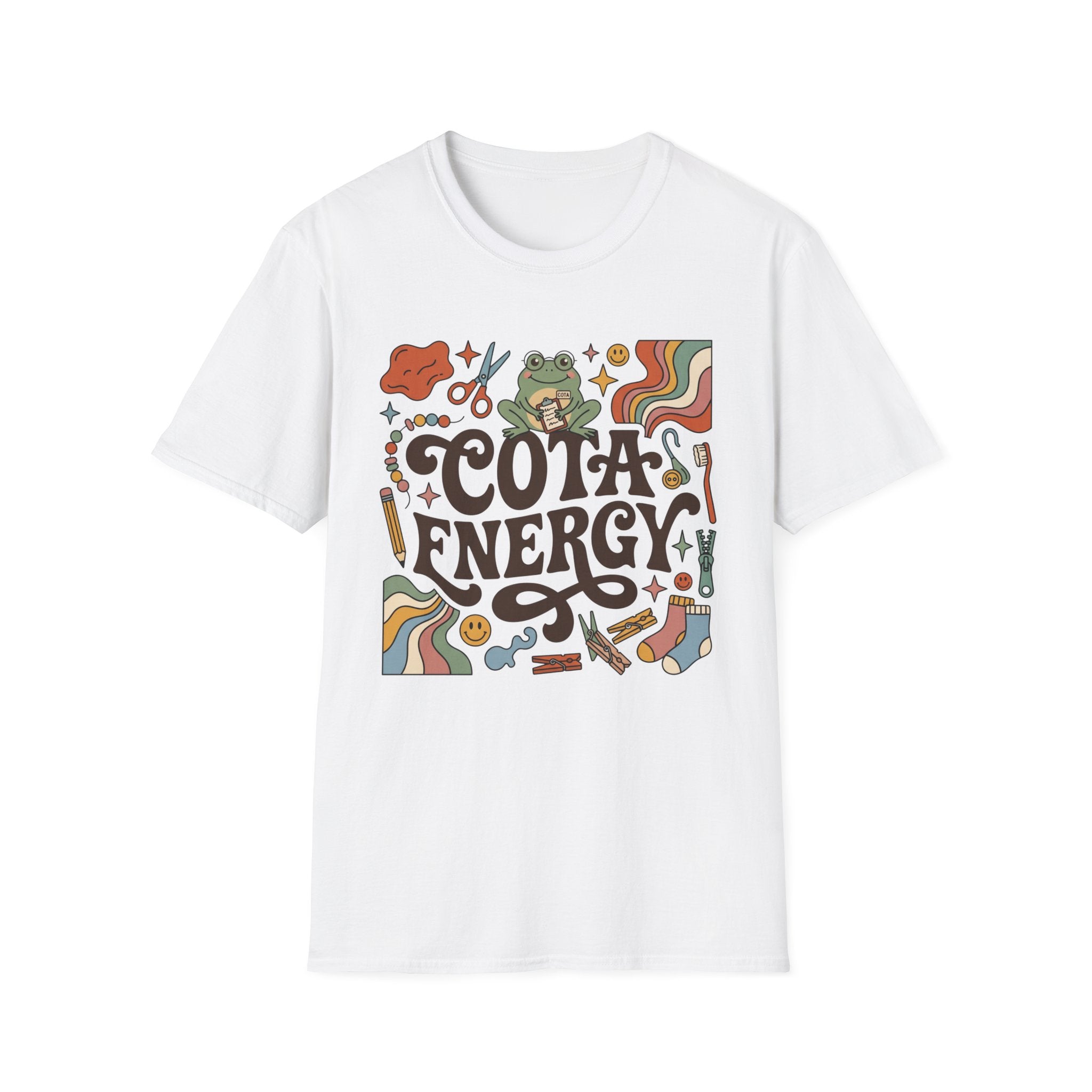 COTA Energy T-Shirt