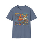 Fall Prevention Club T-Shirt