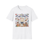 Tiny Bif Goals T-Shirt