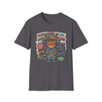 Mobility is my Love Language T-Shirt