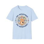 ADL Department T-Shirt