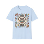 Fine Motor Club  T-Shirt