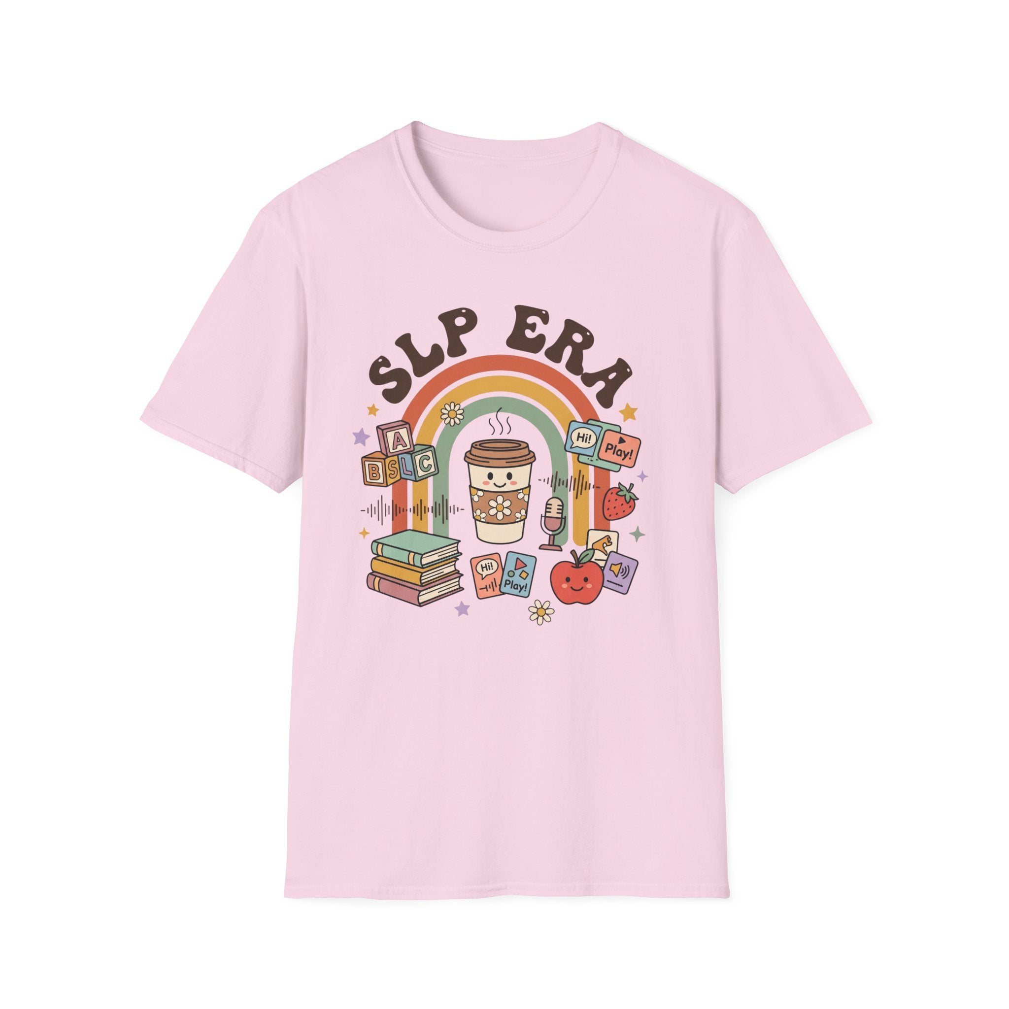 SLP Era T-Shirt