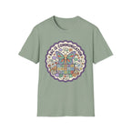 AAC is Communiation T-Shirt