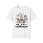 OT Chaos Coordinator T-Shirt