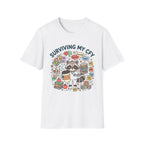 Surviving my CFY T-Shirt